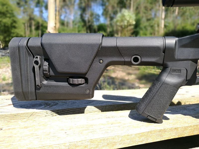 Remington 700 PCR Culata